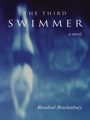 cover image of The Third Swimmer